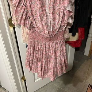 Loveshackfancy adorable dress